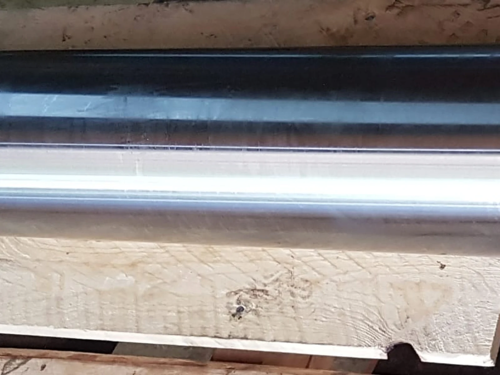 Tvrdo kromiranje – primjer 2