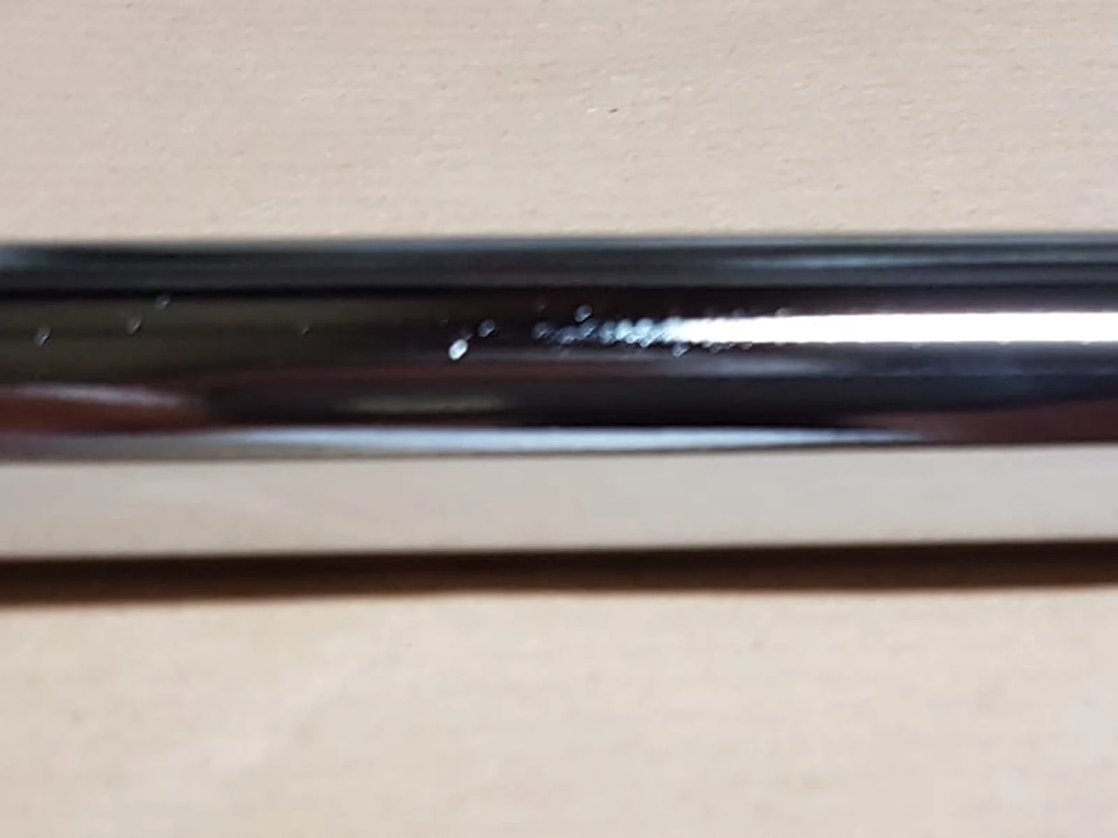 Tvrdo kromiranje – primjer 3