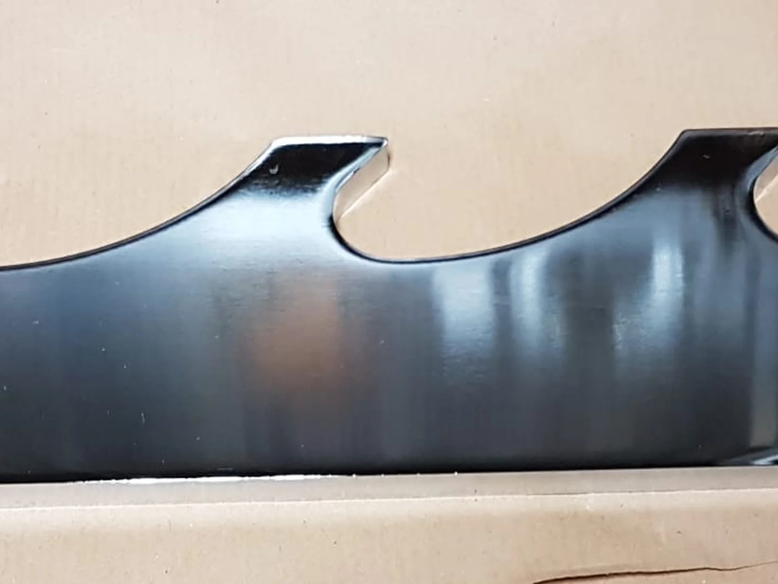 Tvrdo kromiranje – primjer 4