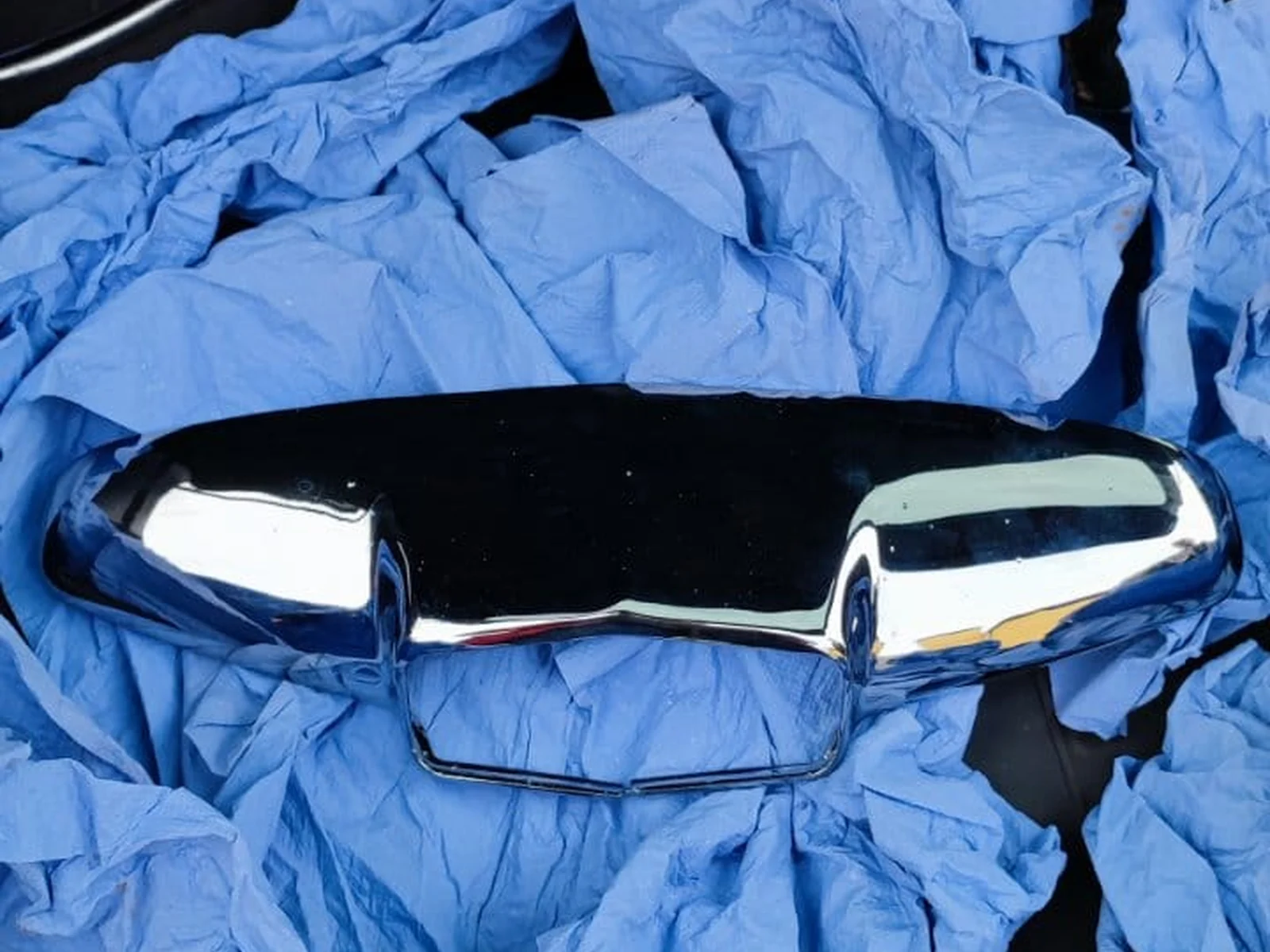 Tvrdo kromiranje – primjer 12