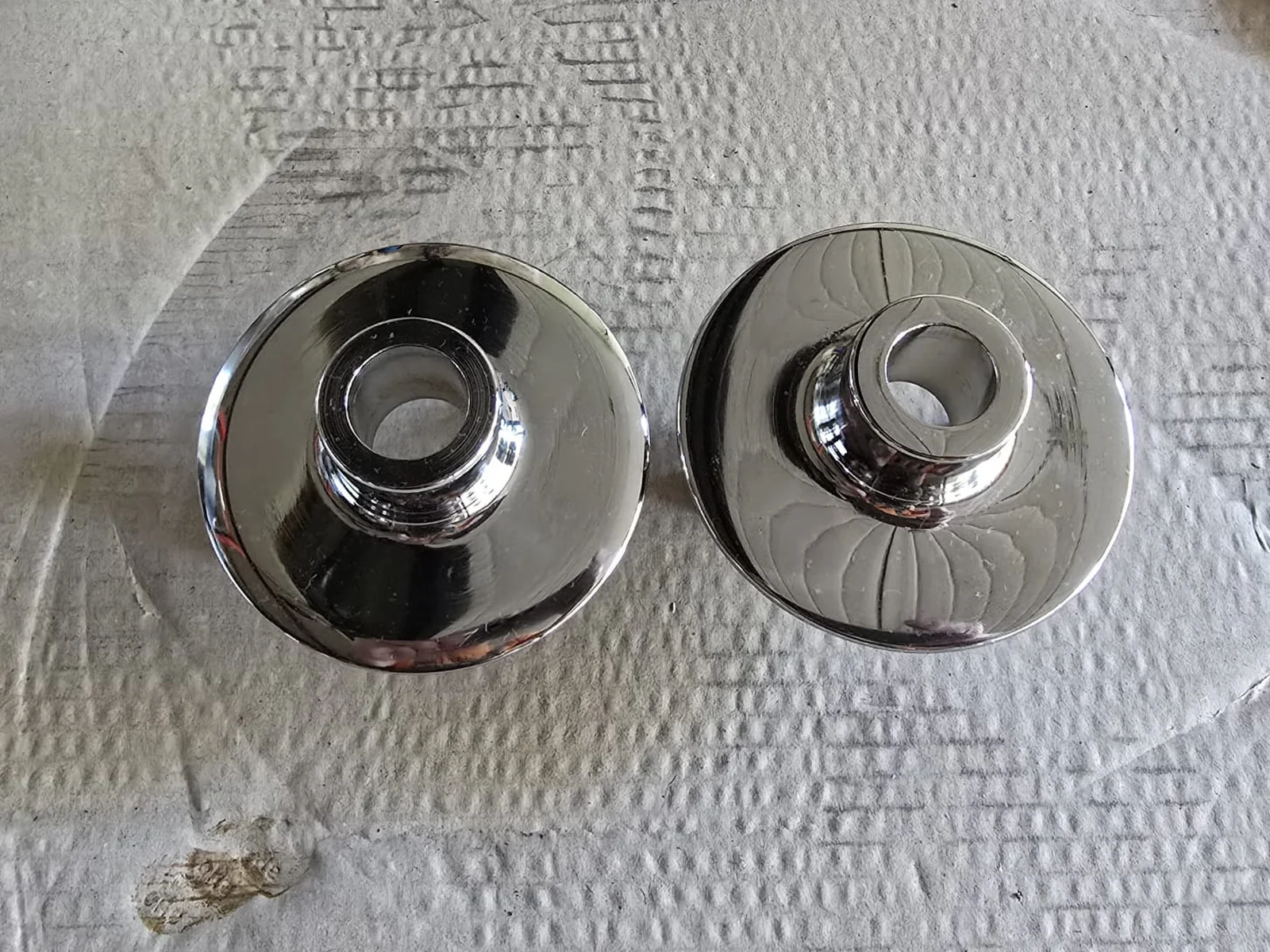 Tvrdo kromiranje – primjer 15